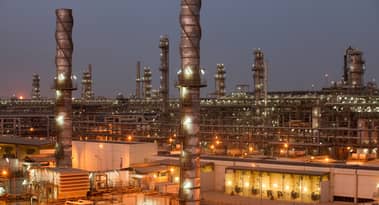 Qatar crisis sparks European gas surge, jolts Indian gas stocks