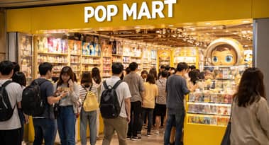 Will the share buybacks boost the Pop Mart stock price?