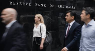 Morning brief: RBA hikes, oil jumps, Samsung-Nvidia AI tie-up