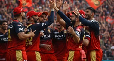 RCB vendue 1,78 milliard de dollars dans une méga-transaction IPL en Inde