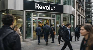 Revolut secures UK banking licence: here’s what comes next