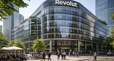 Revolut challenges Lloyds Bank, NatWest, and Barclays as revenue surges