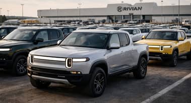 توقعات سهم Rivian: نظرية وايكوف تشير إلى انتعاش طويل الأجل