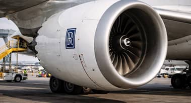 Rolls-Royce share price sinks amid the US-Iran war: will it rebound?