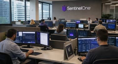 SentinelOne stock on edge ahead of earnings: will it rally or crash?