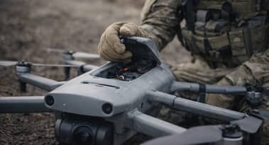 Swarmer stock soars 700% in blockbuster AI drone IPO debut