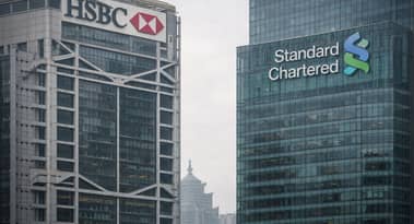 HSBC och Standard Chartered väntas få stablecoin-licenser i Hongkong – rapport