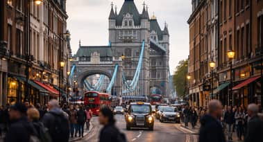 هل على مؤشر FTSE 100 الارتفاع بعد تراجع عوائد السندات البريطانية؟