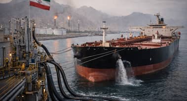 Brent tops $85 for first time since 2024 on Mideast tensions