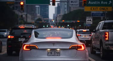 Tesla stock is surging 2.5% ahead of Q1 sales data: what to expect