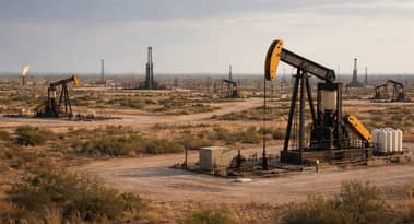 Texas Pacific Land stock: stalled rally sets stage for bullish breakout