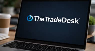 Trade Desk stock plunge as Publicis audit sparks downgrades