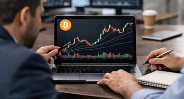 Bitcoin price holds $71K: are bulls gaining control again?