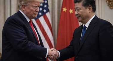 Chi è dentro, chi è fuori: cosa rivela la lista di CEO di Trump sulla Cina