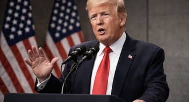 لماذا يفرض ترامب رسوماً على 60 اقتصادًا بسبب العمل القسري