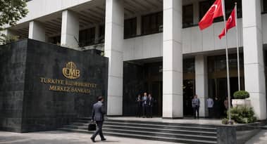 USD/TRY forecast: Lira rises ahead of the Turkish Central Bank decision