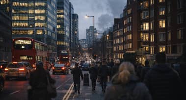 Could your UK energy bill rise to £2,000 amid Middle East crisis?