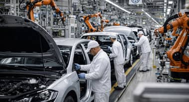 Europe bulletin: VW cuts jobs, Chagos ruling stands, ECB wary on rates
