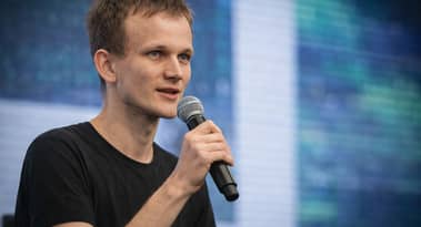 Buterin says he’s no longer aligned with group funded by SHIB gift
