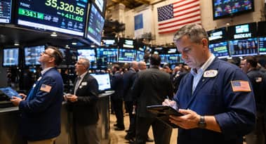 Wall Street futures trade mixed today: 5 things to know before markets open