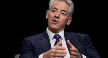 Bill Ackman files Pershing Square IPO targeting $5–$10B NYSE listing