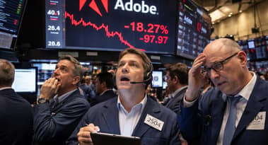 Adobe stock: is it a bargain ahead of earnings?