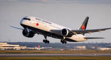 Air Canadain osake kohtaa turbulenssia – vastatuulet lisääntyvät, mitä seuraavaksi?