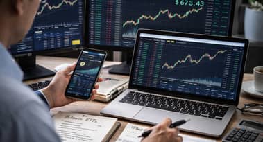 Bitwise donates $233K to Bitcoin developers using ETF profits