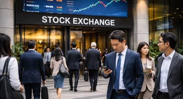 Morning brief: Asia stocks slide, Bitcoin retreats from $74,000