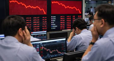 Resumen matutino: mercados asiáticos caen, EE. UU. abre nueva investigación comercial