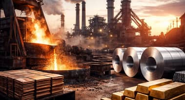 Brazil producer prices rise in January, led by metallurgy: report
