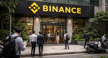 Binance targets 5 new Asia crypto licenses as APAC adoption surges