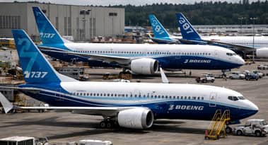 Boeing stock price eyes a 11% surge as fresh tailwinds emerge