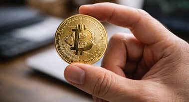 Bitcoin tops $72,000 as ETF inflows, risk rebound lift crypto market