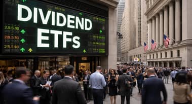 COWZ stock: Is it safe to buy this dividend ETF dip?