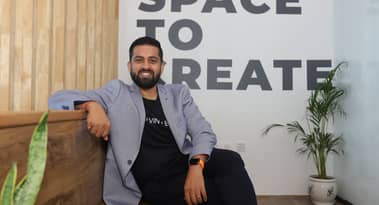 Interview: Skye Air's Ankit Kumar on how drone delivery will reshape gig economy