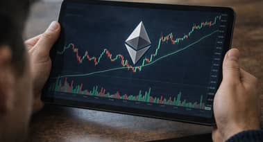 Ethereum holds $2,200 as BitMine NYSE debut fuels bullish bets