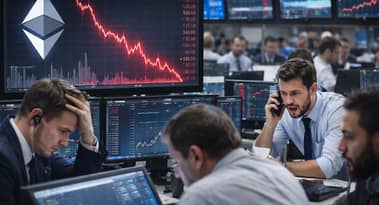 Ethereum price prediction: Here’s why ETH may drop to $1,500