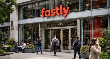 Fastly-aktien er steget eksplosivt efter regnskabet: hvor højt kan den nå?