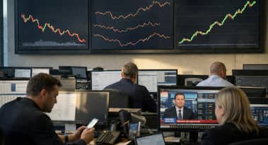 Morning Brief: Iran conflict escalates, Bitcoin rebounds