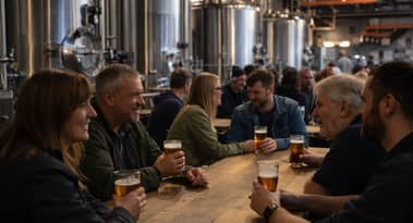 BrewDog’s sale to Tilray leaves bitter aftertaste for workers and investors