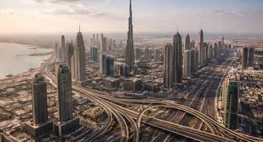 Adakah pasaran hartanah Dubai bernilai $250B mampu bertahan konflik Timur Tengah?