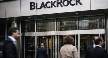 BlackRock تقيد السحوبات من صندوق ائتمان خاص مع تزايد طلبات الاسترداد