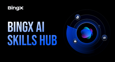 BingX launches BingX AI Skills Hub, enabling more powerful trading with OpenClaw
