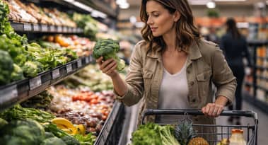 CPI dos EUA sobe 0,3% em fevereiro; Fed deve manter juros