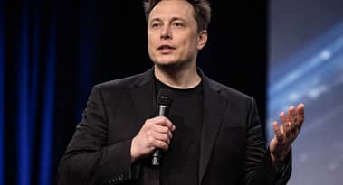 Musk unveils Tesla-xAI project ‘Macrohard’ to emulate software companies