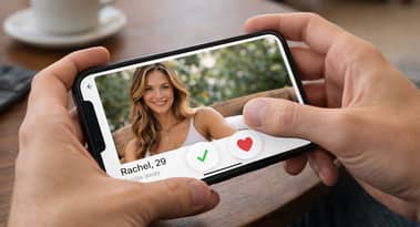 Bumble-aktien stiger 23% efter resultatoverraskelse og AI-planer