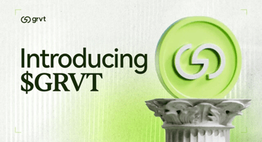 Grvt sets $GRVT token launch timeline, boosts community allocation