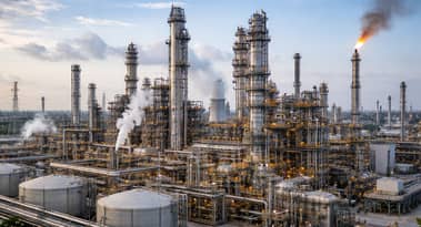 Analysts see these US chemical stocks gaining as Middle East conflict deepens