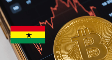 Vaulta, WhiteBIT, and XChain join Ghana’s SEC Sandbox to test virtual asset services